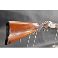 Chasse & Tir sportif FUSIL DE CHASSE  TUILE  SUPER CHARLIN    BREVET RIBE    Calibre 12/70   -   France XXè {PRODUCT_REFERENCE} 