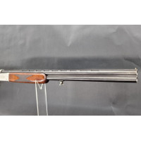 Chasse & Tir sportif FUSIL DE CHASSE  TUILE  SUPER CHARLIN    BREVET RIBE    Calibre 12/70   -   France XXè {PRODUCT_REFERENCE} 