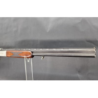 Armes de Chasse FUSIL DE CHASSE  TUILE  SUPER CHARLIN    BREVET RIBE    Calibre 12/70   -   France XXè {PRODUCT_REFERENCE} - 5