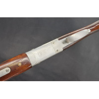 Chasse & Tir sportif FUSIL DE CHASSE  TUILE  SUPER CHARLIN    BREVET RIBE    Calibre 12/70   -   France XXè {PRODUCT_REFERENCE} 