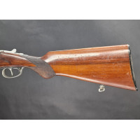 Armes de Chasse FUSIL DE CHASSE  TUILE  SUPER CHARLIN    BREVET RIBE    Calibre 12/70   -   France XXè {PRODUCT_REFERENCE} - 8