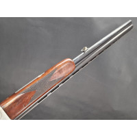 Chasse & Tir sportif FUSIL DE CHASSE  TUILE  SUPER CHARLIN    BREVET RIBE    Calibre 12/70   -   France XXè {PRODUCT_REFERENCE} 