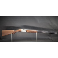 Armes Catégorie C FUSIL DE CHASSE SUPERPOSE  CHARLIN  Modèle 412  Calibre 12/70  -  France XXè {PRODUCT_REFERENCE} - 2