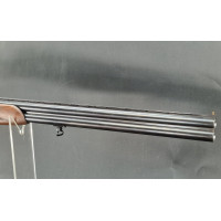 Armes Catégorie C FUSIL DE CHASSE SUPERPOSE  CHARLIN  Modèle 412  Calibre 12/70  -  France XXè {PRODUCT_REFERENCE} - 4