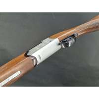 Armes Catégorie C FUSIL DE CHASSE SUPERPOSE  CHARLIN  Modèle 412  Calibre 12/70  -  France XXè {PRODUCT_REFERENCE} - 5
