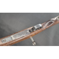 Armes Catégorie C FUSIL MAUSER modèle 1908 pour le BREZIL Calibre 7 x 64 - première guerre mondiale {PRODUCT_REFERENCE} - 7