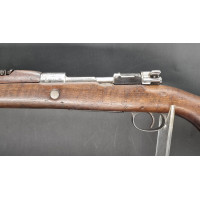 Armes Catégorie C FUSIL MAUSER modèle 1908 pour le BREZIL Calibre 7 x 64 - première guerre mondiale {PRODUCT_REFERENCE} - 9