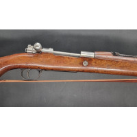 Chasse & Tir sportif FUSIL MAUSER modèle 1908 pour le BREZIL Calibre 280 REMINGTON - première guerre mondiale {PRODUCT_REFERENCE