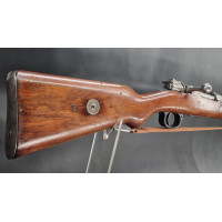 Chasse & Tir sportif FUSIL MAUSER modèle 1908 pour le BREZIL Calibre 280 REMINGTON - première guerre mondiale {PRODUCT_REFERENCE