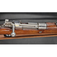 Chasse & Tir sportif FUSIL MAUSER modèle 1908 pour le BREZIL Calibre 280 REMINGTON - première guerre mondiale {PRODUCT_REFERENCE