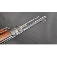 Chasse & Tir sportif FUSIL MAUSER modèle 1908 pour le BREZIL Calibre 280 REMINGTON - première guerre mondiale {PRODUCT_REFERENCE