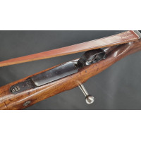 Tir Sportif FUSIL MAUSER modèle 1908 pour le BREZIL Calibre 280 REMINGTON - première guerre mondiale {PRODUCT_REFERENCE} - 8