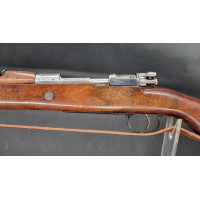 Tir Sportif FUSIL MAUSER modèle 1908 pour le BREZIL Calibre 280 REMINGTON - première guerre mondiale {PRODUCT_REFERENCE} - 9