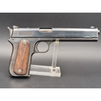 Handguns PISTOLET AUTOMATIQUE   COLT 1900 1er Modèle  SAFETY   CALIBRE 38 ACP  -  USA XXè {PRODUCT_REFERENCE} - 1