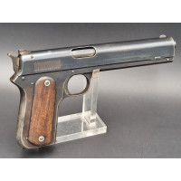 Handguns PISTOLET AUTOMATIQUE   COLT 1900 1er Modèle  SAFETY   CALIBRE 38 ACP  -  USA XXè {PRODUCT_REFERENCE} - 2