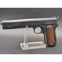 Handguns PISTOLET AUTOMATIQUE   COLT 1900 1er Modèle  SAFETY   CALIBRE 38 ACP  -  USA XXè {PRODUCT_REFERENCE} - 3