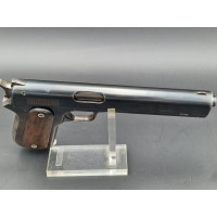 Handguns PISTOLET AUTOMATIQUE   COLT 1900 1er Modèle  SAFETY   CALIBRE 38 ACP  -  USA XXè {PRODUCT_REFERENCE} - 9