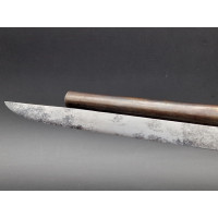 Catalogue Magasin JAPANESE TANTO PISTOLET PERCUSSION - JAPON fin EDO début MEIJI {PRODUCT_REFERENCE} - 3