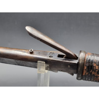 Catalogue Magasin JAPANESE TANTO PISTOLET PERCUSSION - JAPON fin EDO début MEIJI {PRODUCT_REFERENCE} - 4