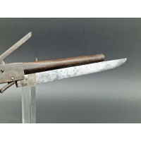 Catalogue Magasin JAPANESE TANTO PISTOLET PERCUSSION - JAPON fin EDO début MEIJI {PRODUCT_REFERENCE} - 5