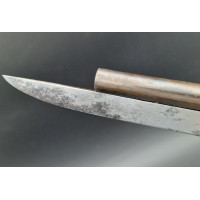 Catalogue Magasin JAPANESE TANTO PISTOLET PERCUSSION - JAPON fin EDO début MEIJI {PRODUCT_REFERENCE} - 7