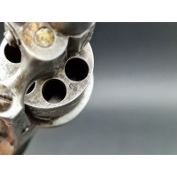 Handguns REVOLVER A BROCHE TYPE LEFAUCHEUX CALIBRE 7MM {PRODUCT_REFERENCE} - 6
