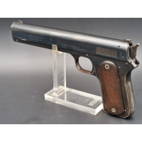 Handguns PISTOLET AUTOMATIQUE   COLT 1900 1er Modèle  SAFETY   CALIBRE 38 ACP  -  USA XXè {PRODUCT_REFERENCE} - 11