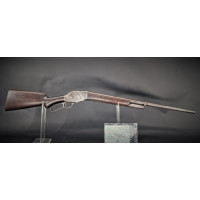 Armes Longues FUSIL WINCHESTER  modèle 1887  SHOTGUN de 1892   Calibre 12 / 70  à Levier sous Garde - USA XIXè {PRODUCT_REFERENC