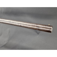 Armes Longues FUSIL WINCHESTER  modèle 1887  SHOTGUN de 1892   Calibre 12 / 70  à Levier sous Garde - USA XIXè {PRODUCT_REFERENC