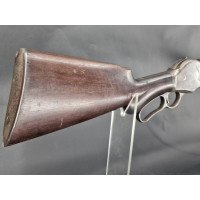 Armes Longues FUSIL WINCHESTER  modèle 1887  SHOTGUN de 1892   Calibre 12 / 70  à Levier sous Garde - USA XIXè {PRODUCT_REFERENC