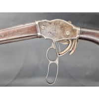 Armes Longues FUSIL WINCHESTER  modèle 1887  SHOTGUN de 1892   Calibre 12 / 70  à Levier sous Garde - USA XIXè {PRODUCT_REFERENC