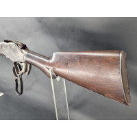 Armes Longues FUSIL WINCHESTER  modèle 1887  SHOTGUN de 1892   Calibre 12 / 70  à Levier sous Garde - USA XIXè {PRODUCT_REFERENC
