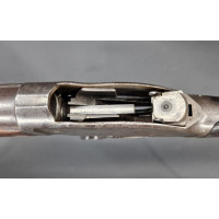 Armes Longues FUSIL WINCHESTER  modèle 1887  SHOTGUN de 1892   Calibre 12 / 70  à Levier sous Garde - USA XIXè {PRODUCT_REFERENC