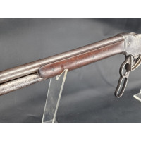 Armes Longues FUSIL WINCHESTER  modèle 1887  SHOTGUN de 1892   Calibre 12 / 70  à Levier sous Garde - USA XIXè {PRODUCT_REFERENC