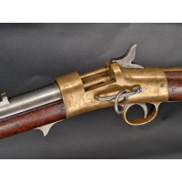 Catalogue Magasin CARABINE WARNER 1864 Guerre de Sécession par Greene Rifle Works calibre 56/56 Spencer 1200 exemplaires - USA X