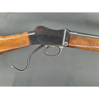 Tir Sportif CARABINE BSA BIRMINGHAM SMALL ARMS  TAKE DOWN  CALIBRE 22 MAGNUM  - GB XXè {PRODUCT_REFERENCE} - 2