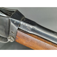 Armes Catégorie C CARABINE BSA BIRMINGHAM SMALL ARMS  TAKE DOWN  CALIBRE 22 MAGNUM  - GB XXè {PRODUCT_REFERENCE} - 3