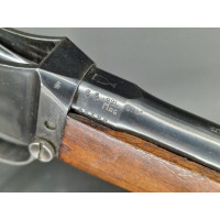 Tir Sportif CARABINE BSA BIRMINGHAM SMALL ARMS  TAKE DOWN  CALIBRE 22 MAGNUM  - GB XXè {PRODUCT_REFERENCE} - 3