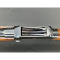 Tir Sportif CARABINE BSA BIRMINGHAM SMALL ARMS  TAKE DOWN  CALIBRE 22 MAGNUM  - GB XXè {PRODUCT_REFERENCE} - 6