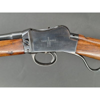 Tir Sportif CARABINE BSA BIRMINGHAM SMALL ARMS  TAKE DOWN  CALIBRE 22 MAGNUM  - GB XXè {PRODUCT_REFERENCE} - 7