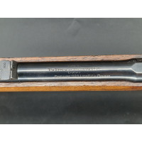 Tir Sportif CARABINE BSA BIRMINGHAM SMALL ARMS  TAKE DOWN  CALIBRE 22 MAGNUM  - GB XXè {PRODUCT_REFERENCE} - 9