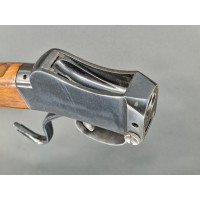 Tir Sportif CARABINE BSA BIRMINGHAM SMALL ARMS  TAKE DOWN  CALIBRE 22 MAGNUM  - GB XXè {PRODUCT_REFERENCE} - 12