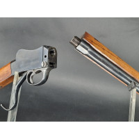 Tir Sportif CARABINE BSA BIRMINGHAM SMALL ARMS  TAKE DOWN  CALIBRE 22 MAGNUM  - GB XXè {PRODUCT_REFERENCE} - 13