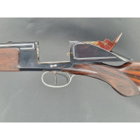 Armes Catégorie C FUSIL DE CHASSE   SUPER CHARLIN SUPERFIX   à CULASSE LINEAIRE CALIBRE 12/65 - FRANCE XXè {PRODUCT_REFERENCE} -