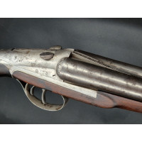 Armes Catégorie C FUSIL DE CHASSE JUXTA   DARNE Modèle R11   CALIBRE 12/70  -  FRANCE XXè {PRODUCT_REFERENCE} - 3