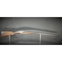 Chasse & Tir sportif FUSIL DE CHASSE JUXTA LUXE   DARNE Modèle V19   CALIBRE 12/ 65/70  -  FRANCE XXè {PRODUCT_REFERENCE} - 1