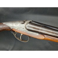 Chasse & Tir sportif FUSIL DE CHASSE JUXTA LUXE   DARNE Modèle V19   CALIBRE 12/ 65/70  -  FRANCE XXè {PRODUCT_REFERENCE} - 3