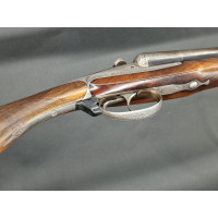 Chasse & Tir sportif FUSIL DE CHASSE JUXTA LUXE   DARNE Modèle V19   CALIBRE 12/ 65/70  -  FRANCE XXè {PRODUCT_REFERENCE} - 5