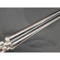Chasse & Tir sportif FUSIL DE CHASSE JUXTA LUXE   DARNE Modèle V19   CALIBRE 12/ 65/70  -  FRANCE XXè {PRODUCT_REFERENCE} - 6