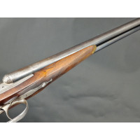 Chasse FUSIL DE CHASSE JUXTA LUXE   DARNE Modèle V19   CALIBRE 12/ 65/70  -  FRANCE XXè {PRODUCT_REFERENCE} - 12